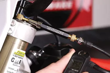 Works No Air Loss Adapter – 26-355