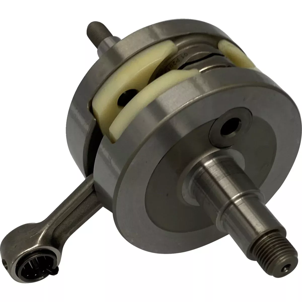 Wossner 2 Stroke Crankshaft – CS2012 For KTM 125 / EXC 125 / SX 125 2000-2015 | Husaberg TE 125 2012-2013 | Husqvarna TC 125 2014-2015