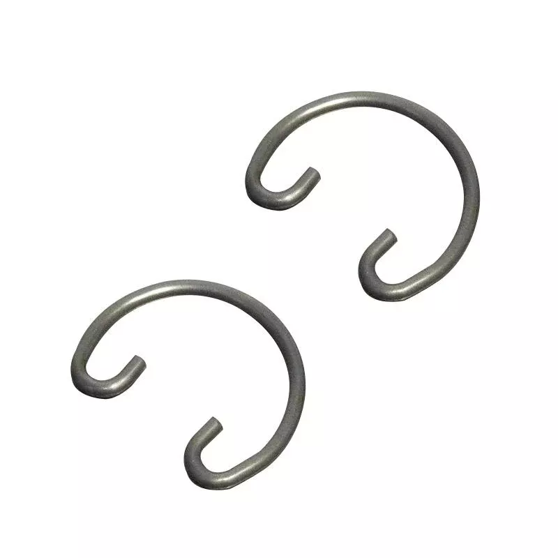 WOSSNER CA18 PISTON CLIPS