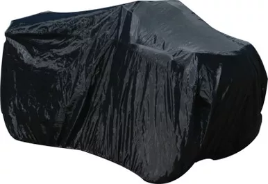 Wps Cover X (Black) – ATV COVER BLK XL