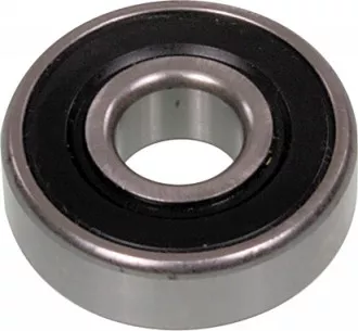 Wps Double Sealed Wheel Bearing #6 200 10X30X9 – 6200-2RS
