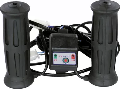 Wps Heated Grips – 01083552300 MIN