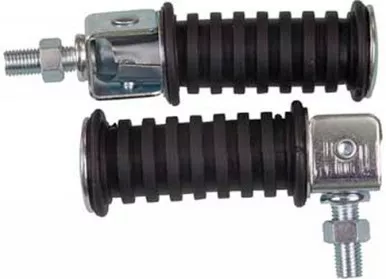 Wps Pr/Footpegs 10Mm Univ – 54-05410