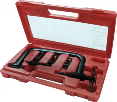 Wps Valve Spring Compressor – 0112088