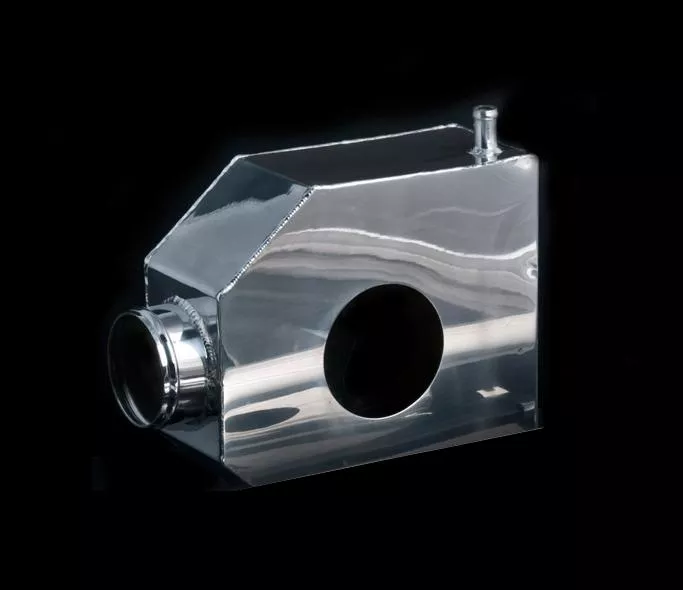 WR Stealth Air Box