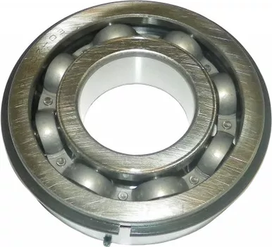 Wsm Bearing Crankshaft – 010-207-03