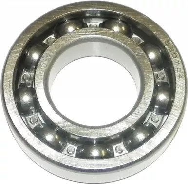Wsm Crankshaft Bearing - 010-206-01