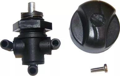 Wsm Fuel Valve – 3 Position On/Off /Reserve – 006-600