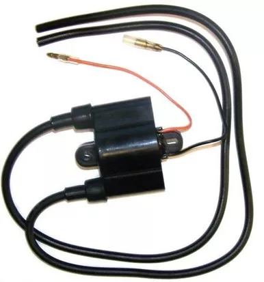 Wsm Ignition Coil - 004-180