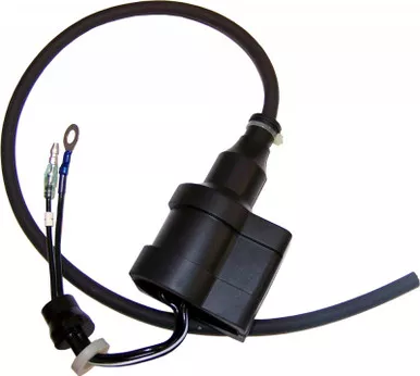 Wsm Ignition Coil Yam 1200 Yama Co Il - 004-195