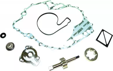 Wsm Oil Pump Rebuild Kit S-D S-D 4-Tec Primary-Rear – 010-1200