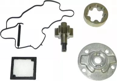 Wsm Oil Pump Rebuild Kit S-D S-D 4-Tec Secondary-Frt – 010-1215
