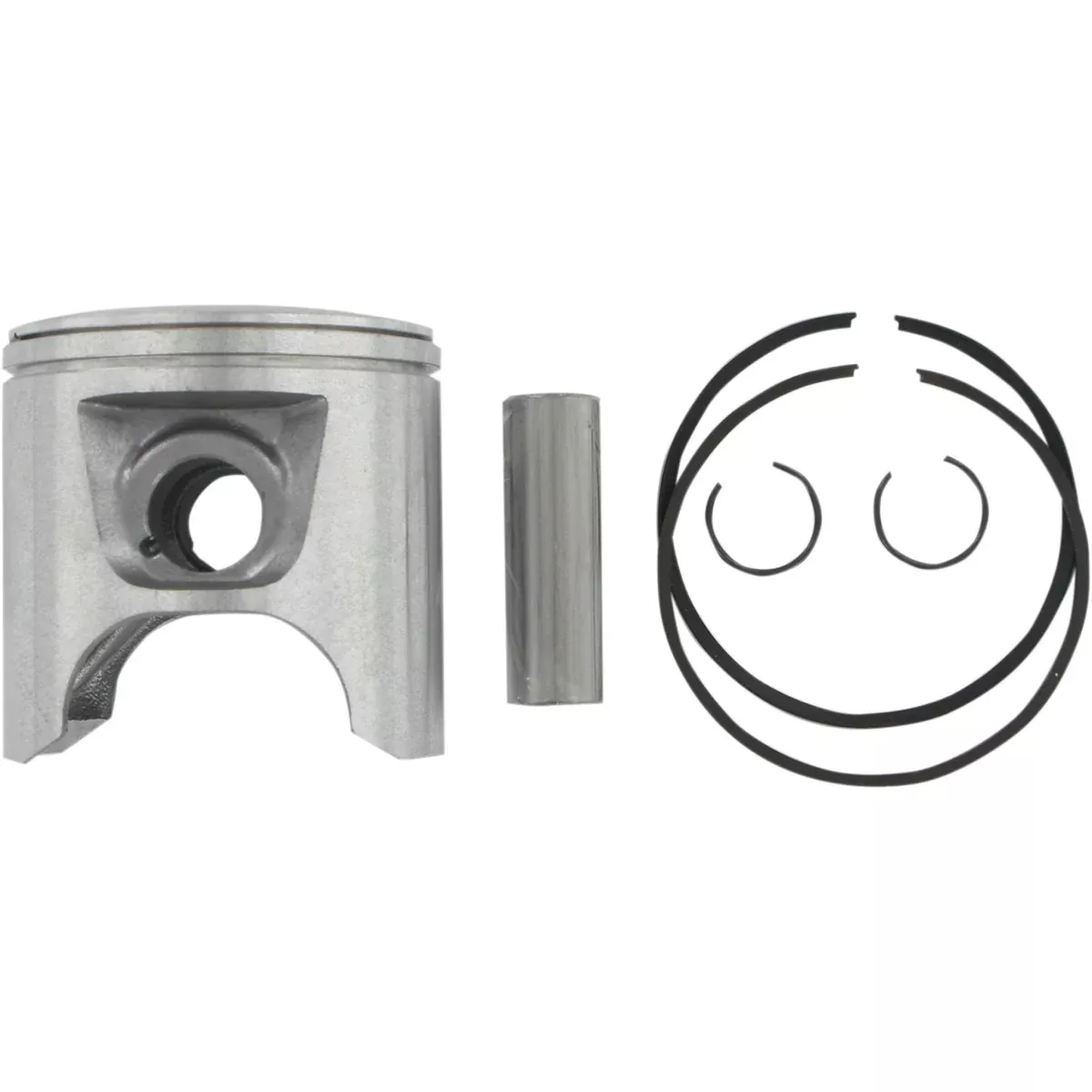 Wsm Piston Kit – 010-818K Sea-Doo Watercraft 1995-2000
