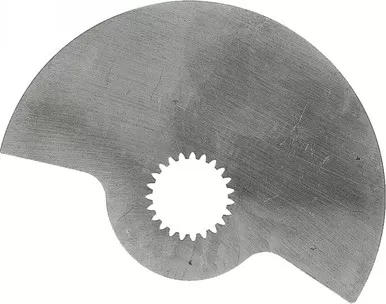Wsm Rotary Valve 147 Degree – 006-147