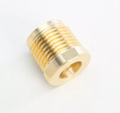 Wsm Sea-Doo Alloy Cable Nut Replacement Part – 002-515