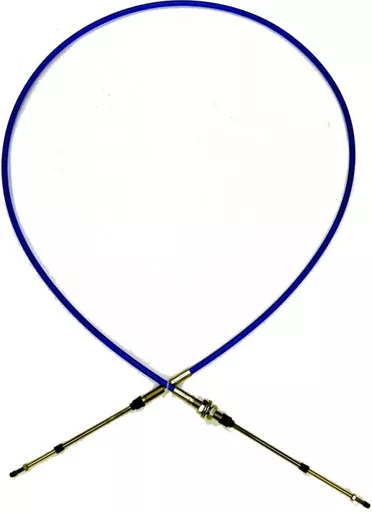 Wsm Steering Cable Sd Rx/ Rx Rx Di - 002-045-05