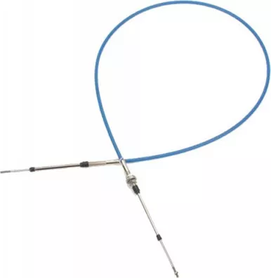 Wsm Steering Cable Sea Doo - 002-046-01