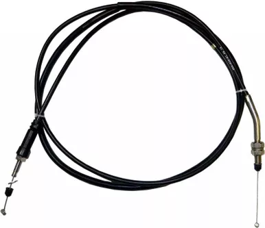 Wsm Throttle Cable - 002-033-02