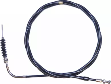 Wsm Throttle Cable Yam – 002-055-06