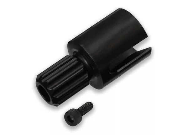 X-Maxx Drive Cup & Hardware (for #7750X Driveshaft)