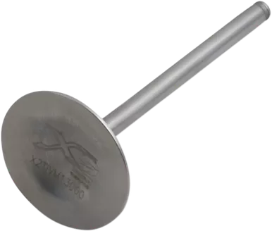 Xceldyne X2 Titanium Valve – Intake-X2TIVM13000