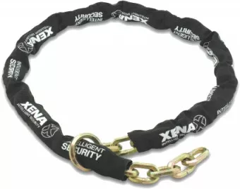 Xena Xch10-120L 10Mm Chain 4' - XCH10-120L