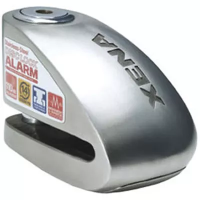 Xena XX-10 Disc-Lock Alarm