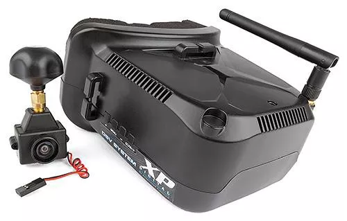 XP Digital DSV System