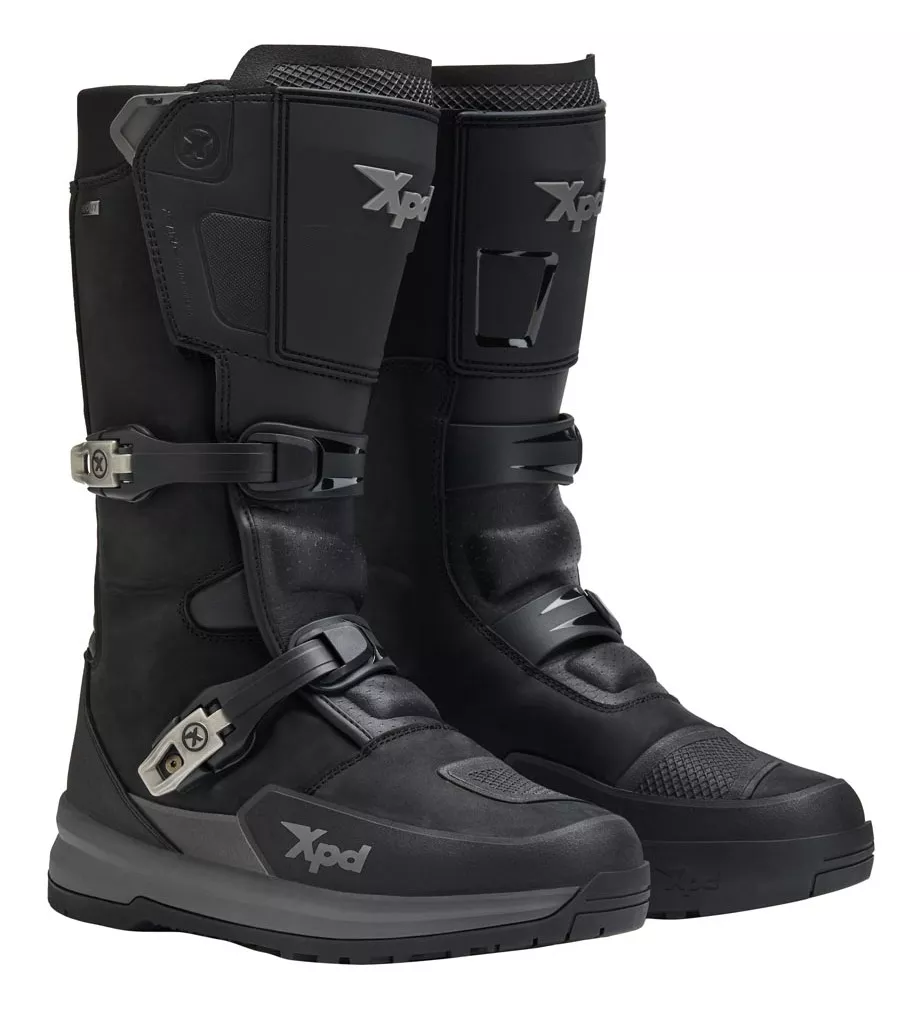 XPD X-Adventure H2Out Boots