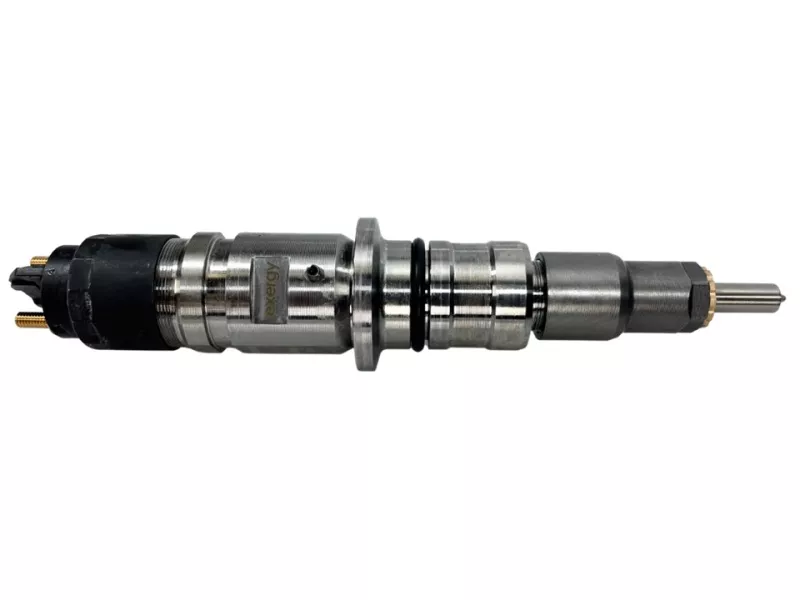 XRG New Injector – 30% Over