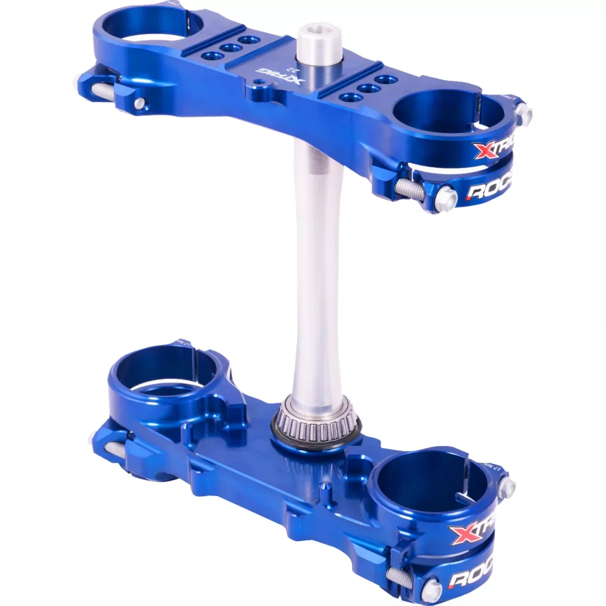 Xtrig Clamp – 501330801401 Yamaha YZ 450 / YZ 250 2023-2026