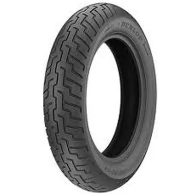 Yamaha XVZ1300 Midnight Venture (all) Dunlop D404 Front Tire