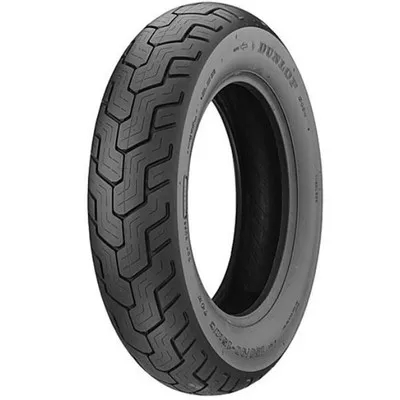 Yamaha XVZ1300 Tour Classic (all) Dunlop D404 Rear Tire