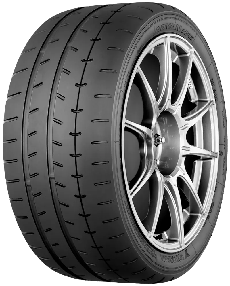 YOK Advan A052 Tire