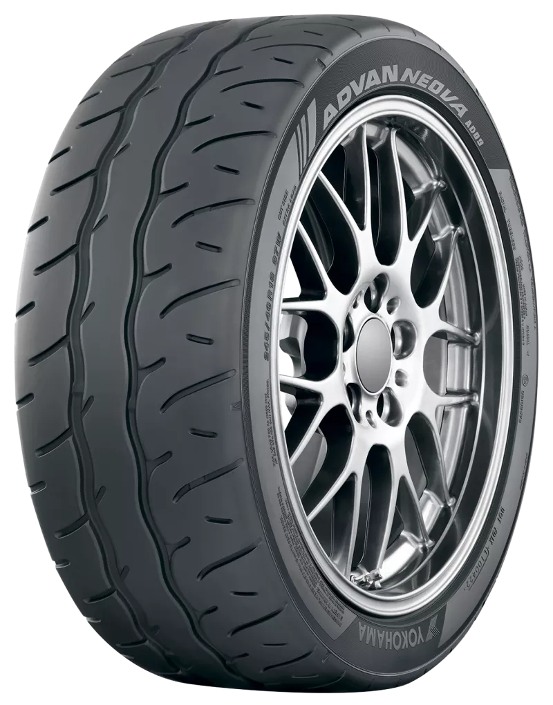 YOK Advan Neova AD09 Tire