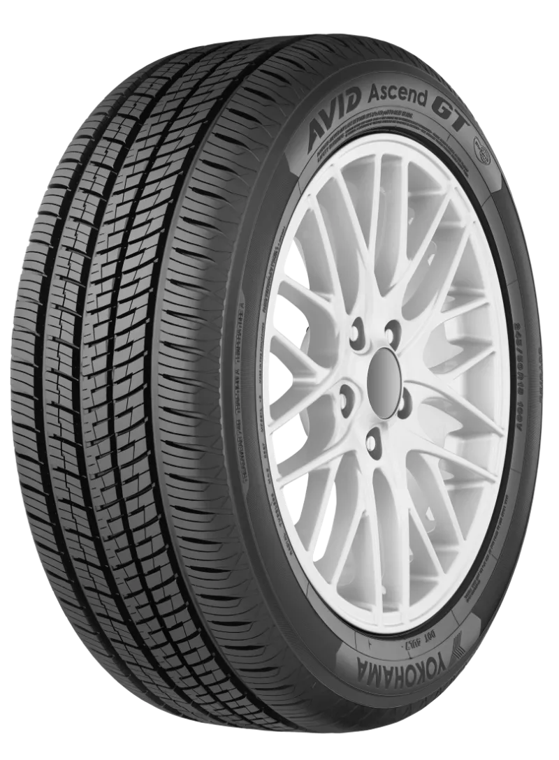 YOK Avid Ascend GT Tire