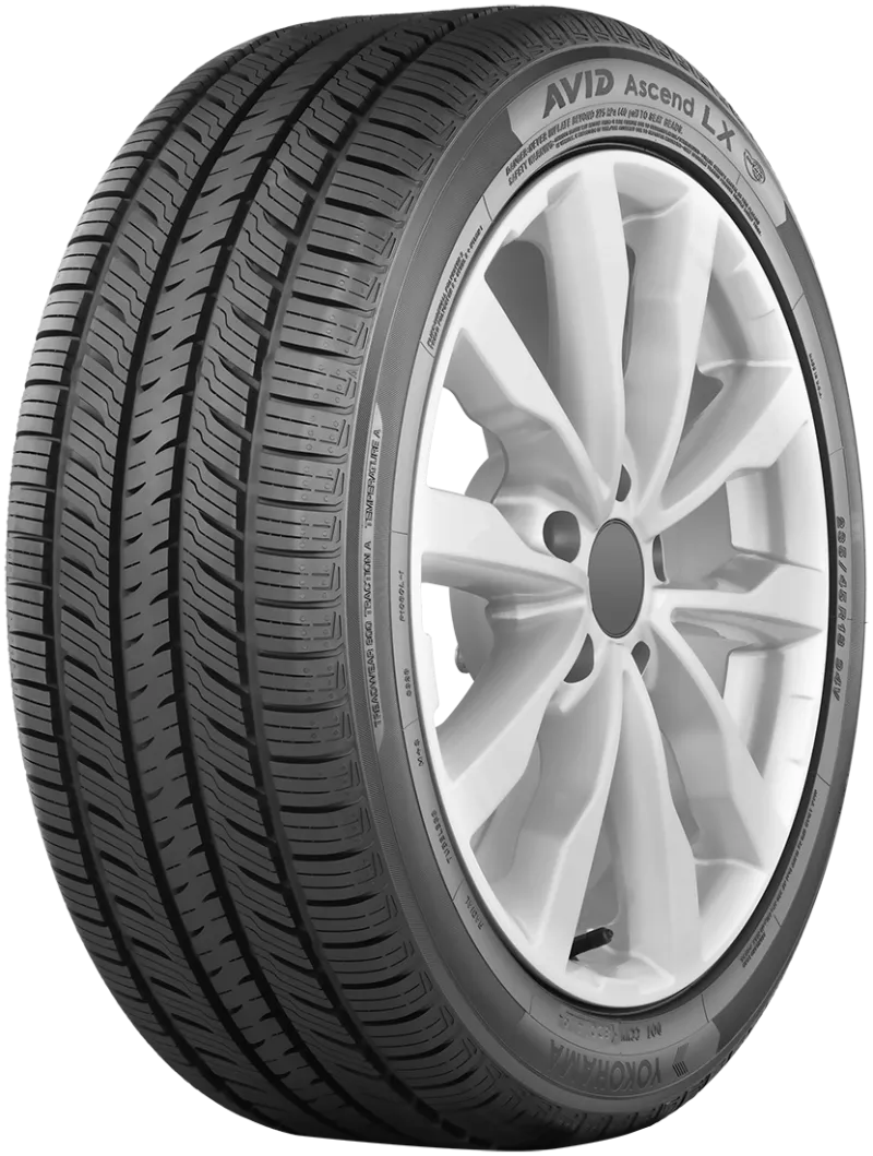 YOK Avid Ascend LX Tire