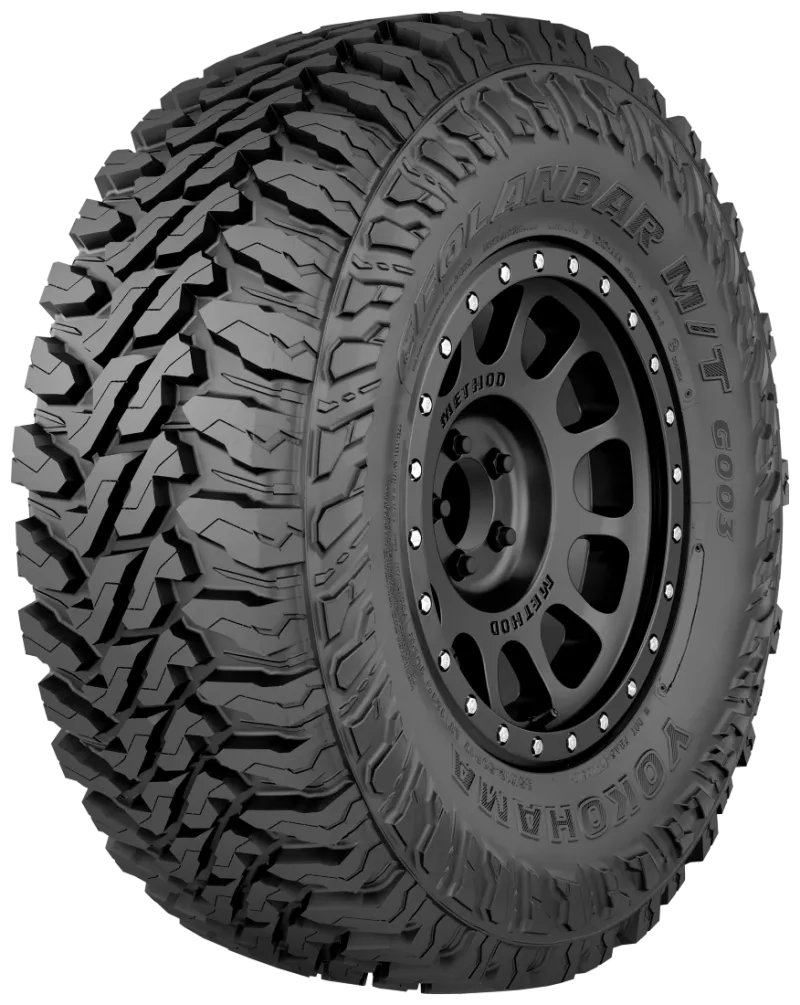 YOK Geolandar M/T G003 Tire