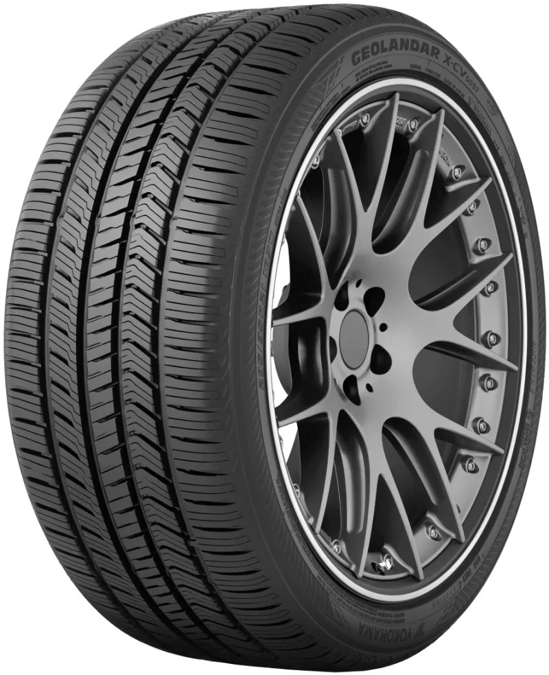 YOK Geolandar X-CV Tire