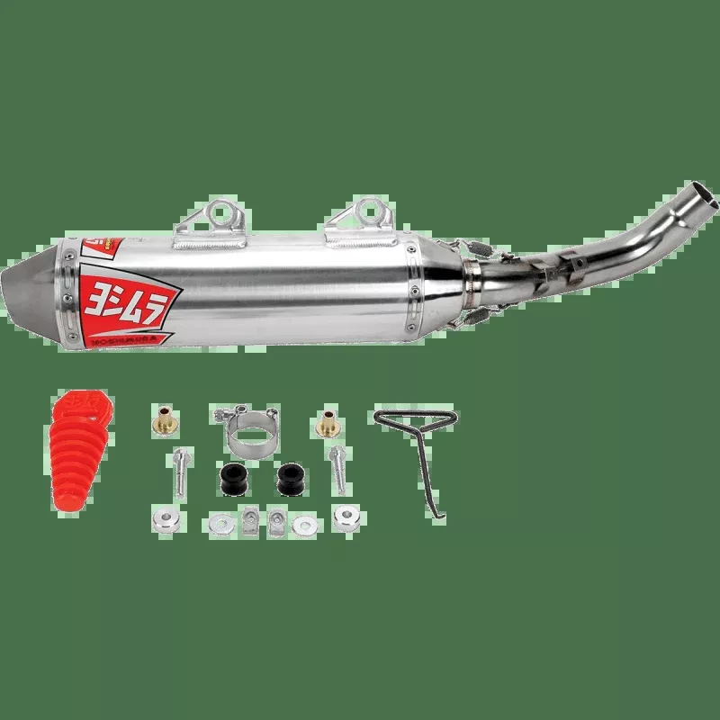 Yoshimura 06-24 Raptor 700 RS2-Comp SO SS/AL