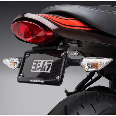 Yoshimura Kawasaki Z900RS 2018 Fender Eliminator Kit