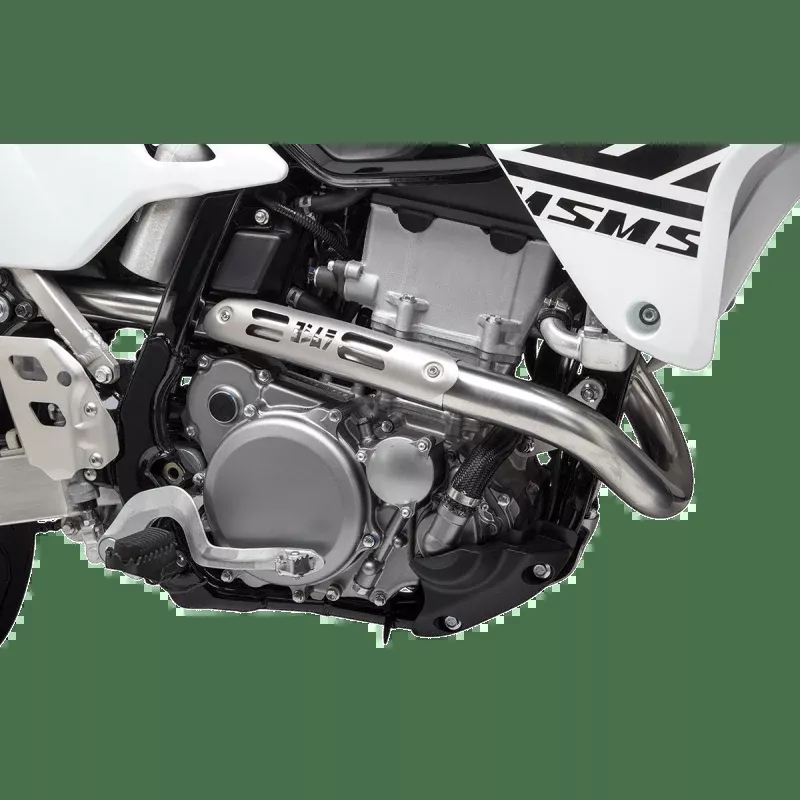 Yoshimura RS-2 Exhaust System for Suzuki DR-Z400