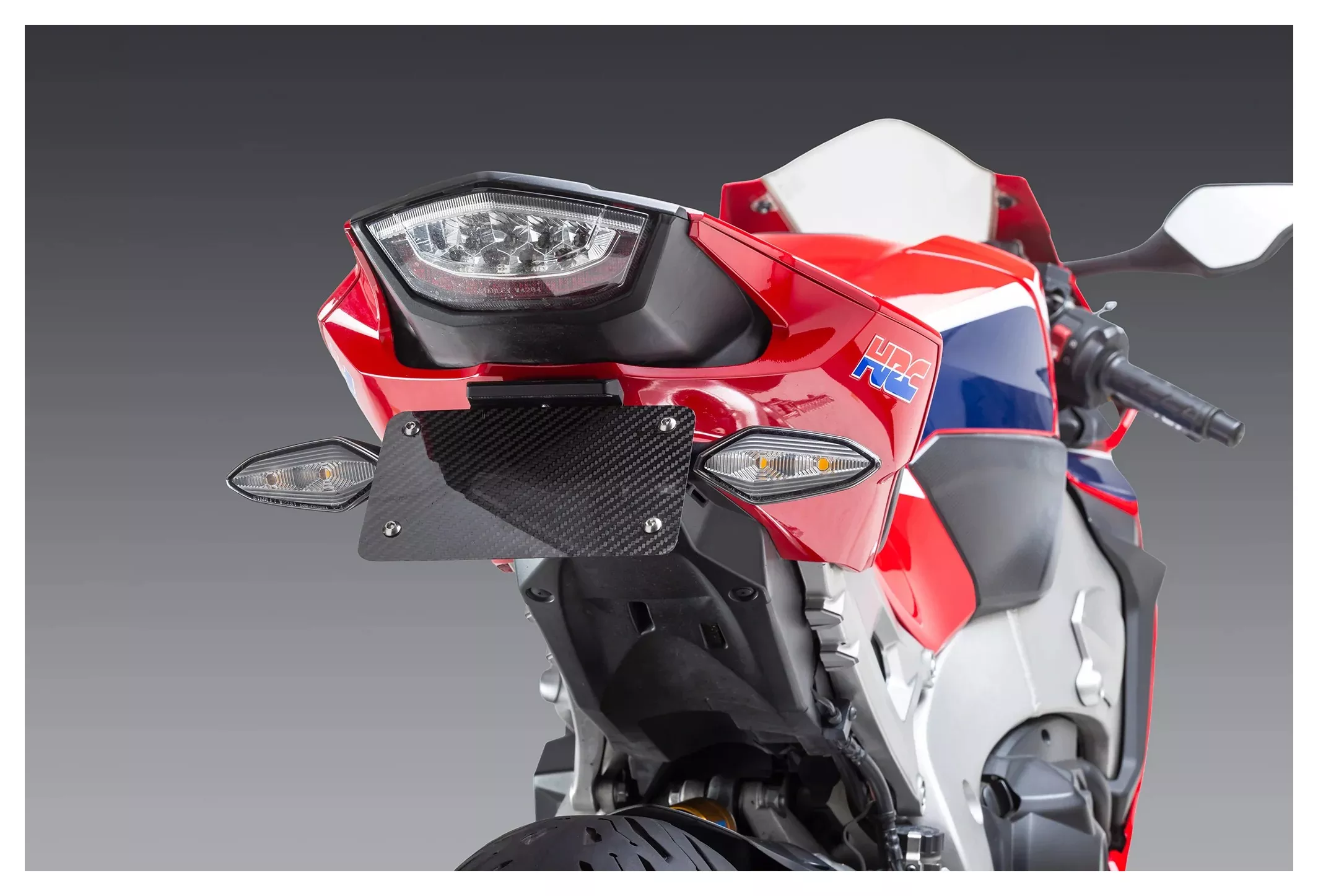 Yoshimura V2 Fender Eliminator Kit Honda CBR1000RR 2017-2026
