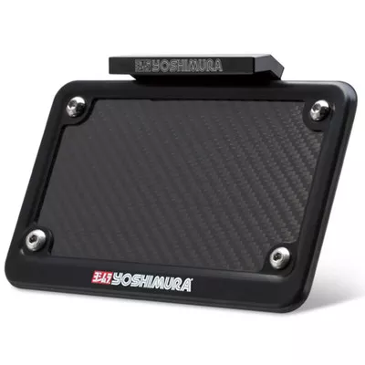 Yoshimura Yamaha FJ-09 2017 Fender Eliminator Kit