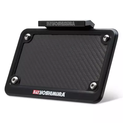 Yoshimura Yamaha FZ-10 / MT-10 17-21 Fender Eliminator Kit