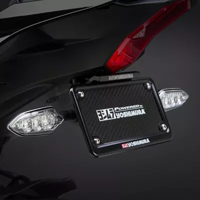 Yoshimura Yamaha YZF-R1 15-26 Fender Eliminator Kit