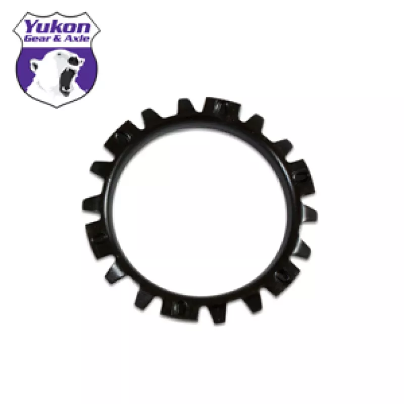 YUK Bearing Retainers