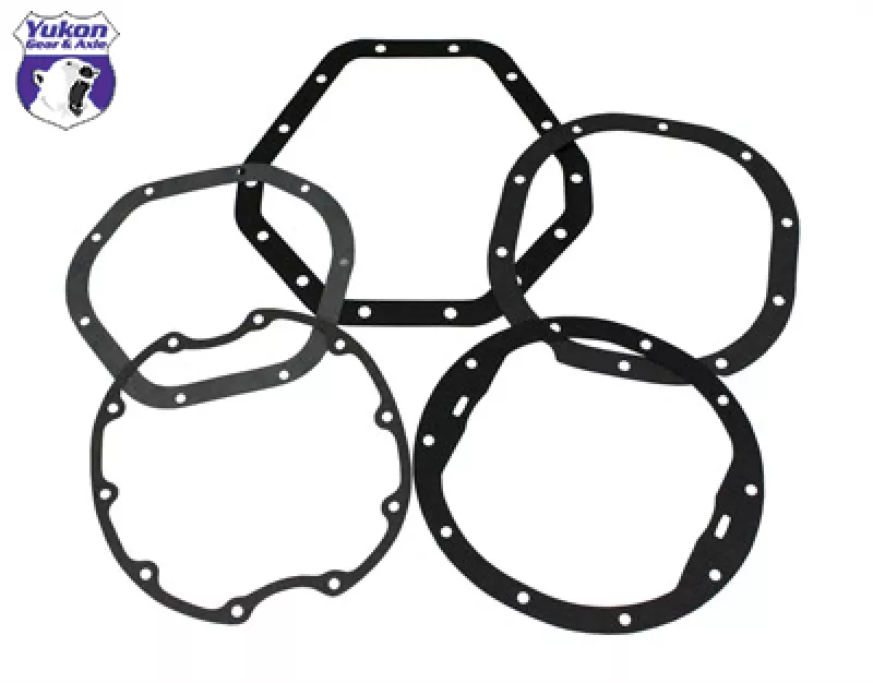 YUK Cover Gaskets