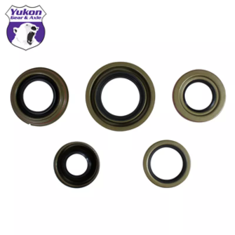 YUK O-Rings