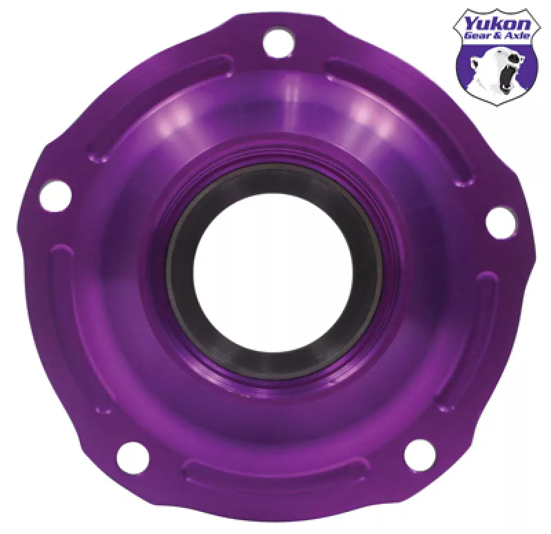 YUK Pinion Supports